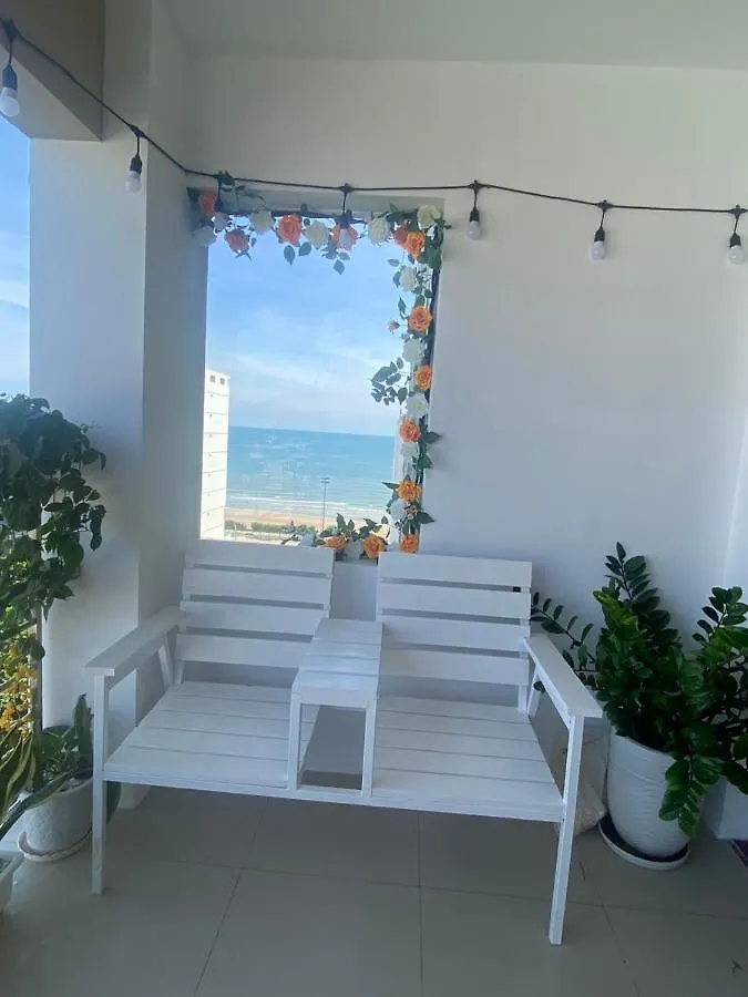 Khach San Son Thinh 23D Thuy Van Vung Tau Vietnam