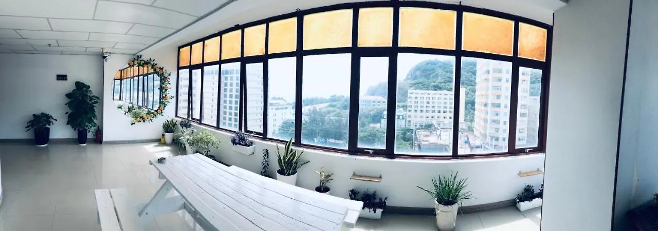 Khach San Son Thinh 23D Thuy Van Vung Tau