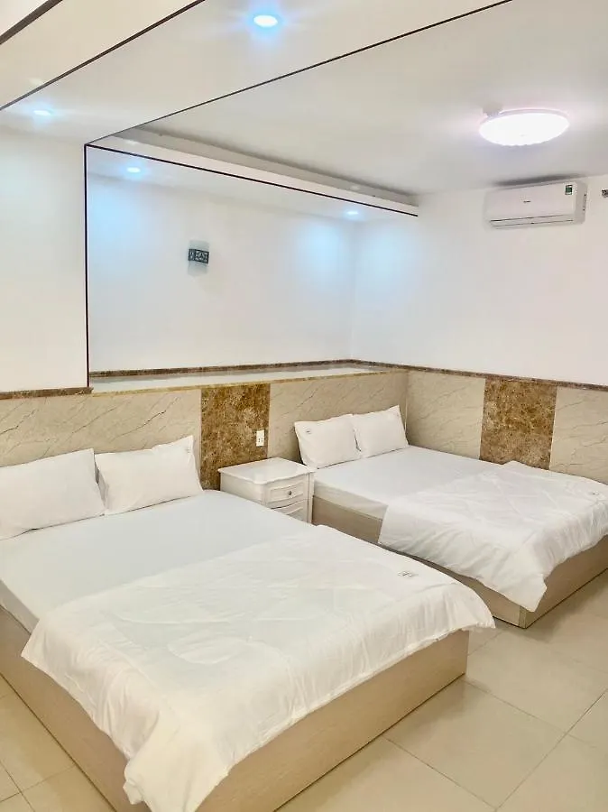 Khach San Son Thinh 23D Thuy Van Vung Tau Hotel