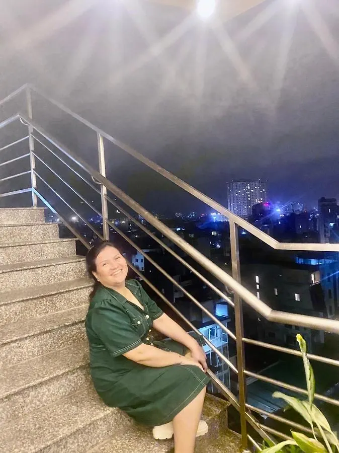 Hotel Khach San Son Thinh 23D Thuy Van Vung Tau