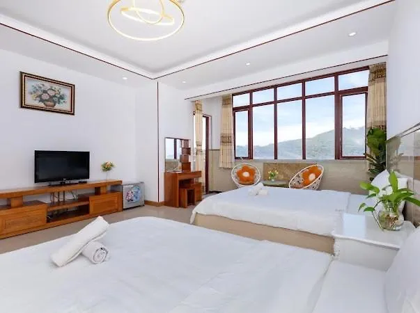 Khach San Son Thinh 23D Thuy Van Vung Tau Hotel