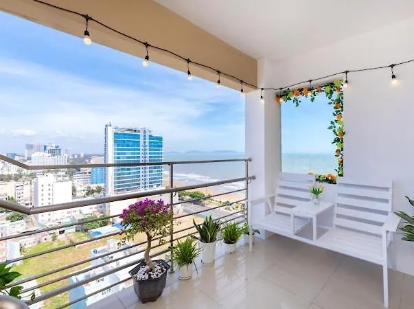 Khach San Son Thinh 23D Thuy Van Vung Tau Hotel