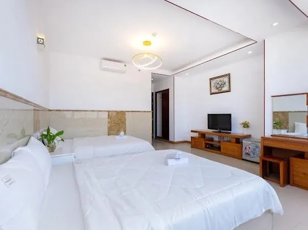 Hotel Khach San Son Thinh 23D Thuy Van Vung Tau