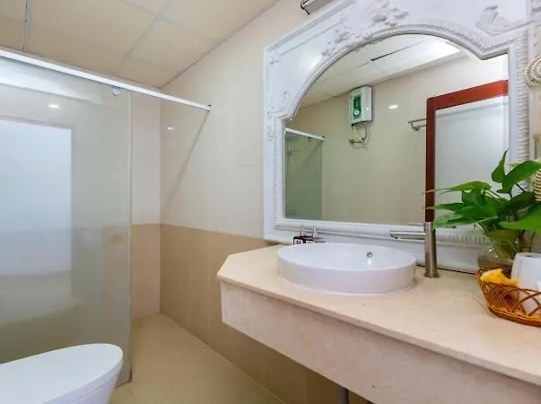 Khach San Son Thinh 23D Thuy Van Vung Tau Hotel