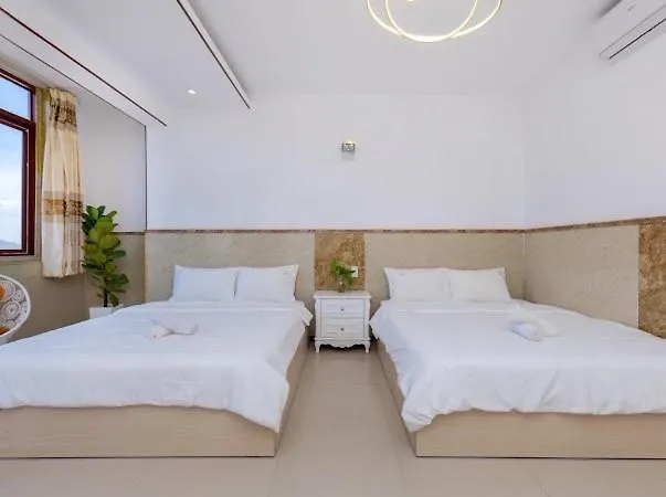 Khach San Son Thinh 23D Thuy Van Vung Tau