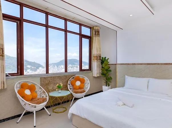 Hotel Khach San Son Thinh 23D Thuy Van Vung Tau