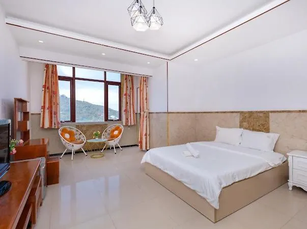 Hotel Khach San Son Thinh 23D Thuy Van Vung Tau