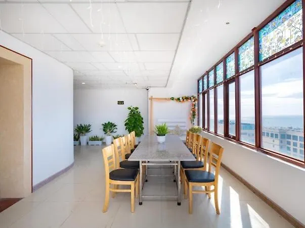 Hotel Khach San Son Thinh 23D Thuy Van Vung Tau Vietnam
