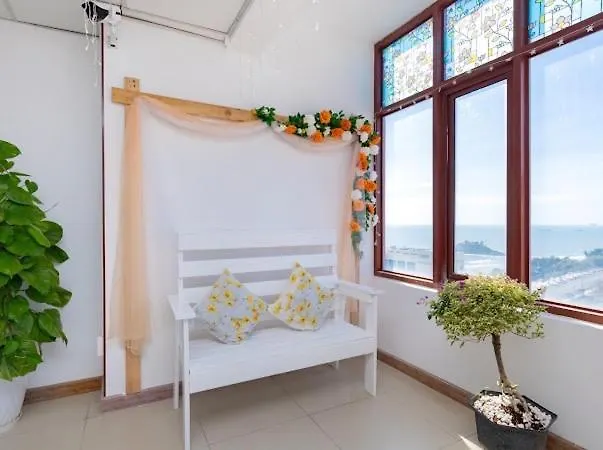 Khach San Son Thinh 23D Thuy Van Vung Tau Hotel