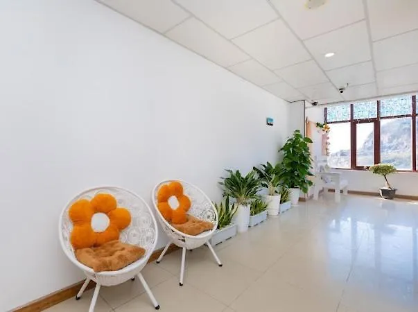 Hotel Khach San Son Thinh 23D Thuy Van Vung Tau