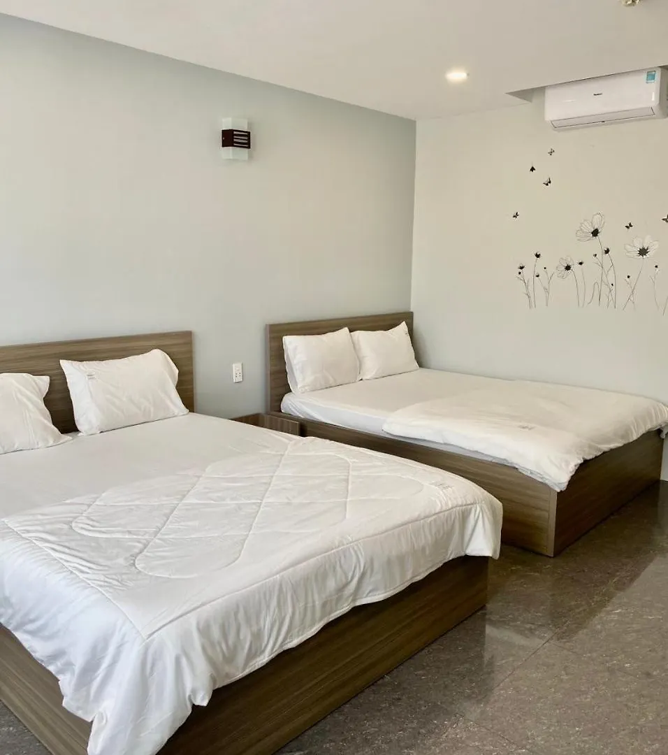 Hotel Khach San Son Thinh 23D Thuy Van Vung Tau Vietnam