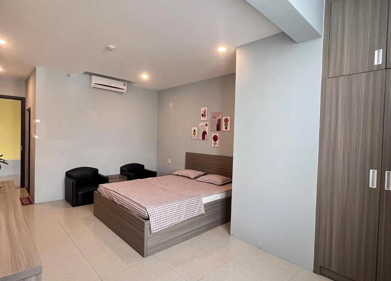 Khach San Son Thinh 23D Thuy Van Vung Tau Hotel