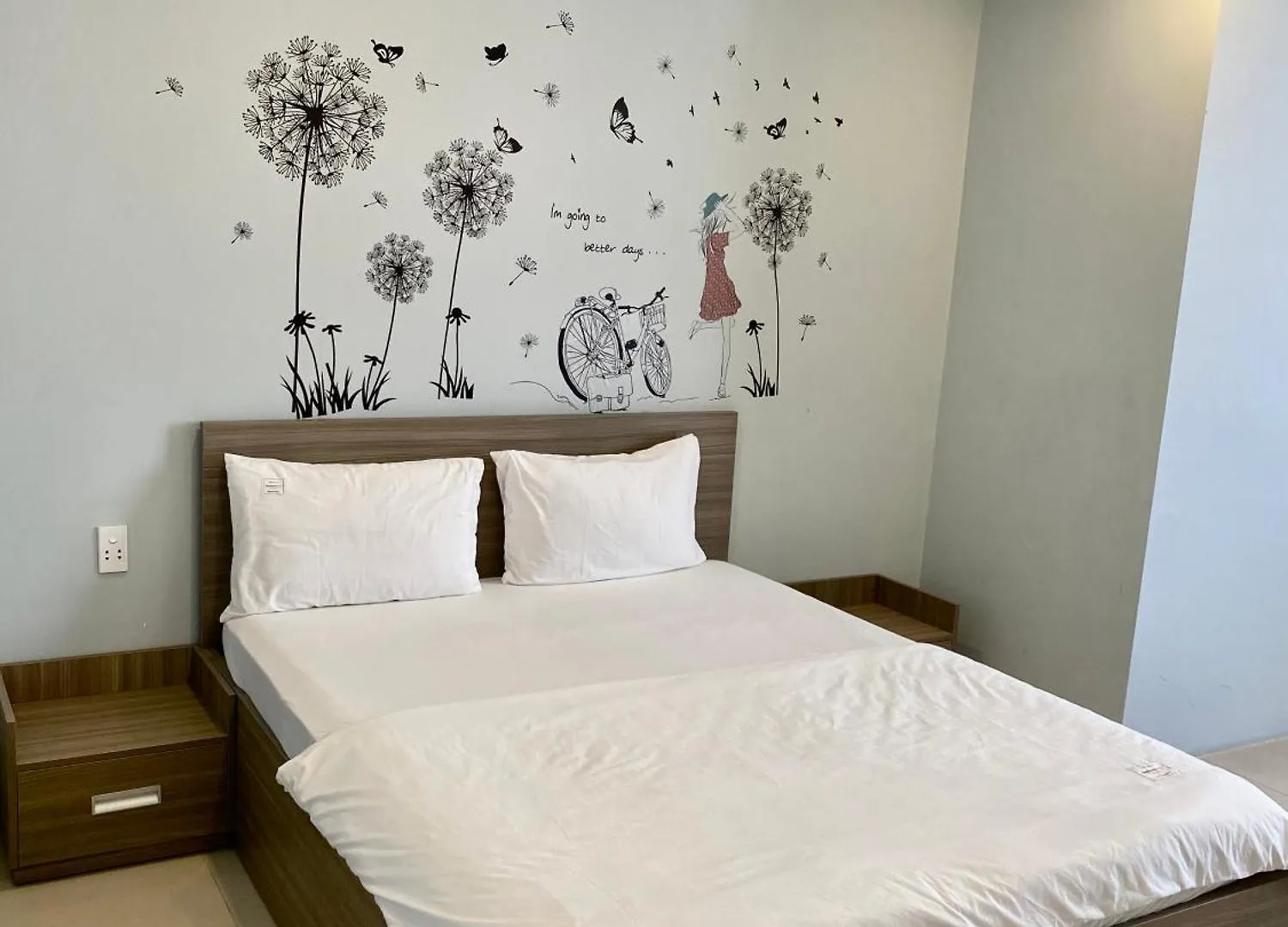 Hotel Khach San Son Thinh 23D Thuy Van Vung Tau