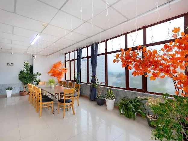 Khach San Son Thinh 23D Thuy Van Vung Tau Hotel