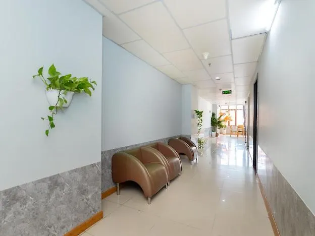 Khach San Son Thinh 23D Thuy Van Vung Tau Hotel