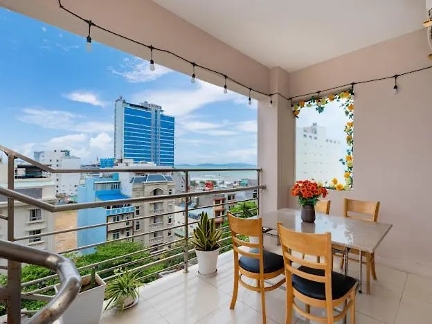 Hotel Khach San Son Thinh 23D Thuy Van Vung Tau