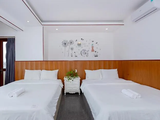 Hotel Khach San Son Thinh 23D Thuy Van Vung Tau Vietnam