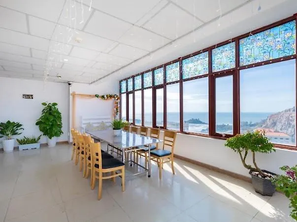 Khach San Son Thinh 23D Thuy Van Vung Tau