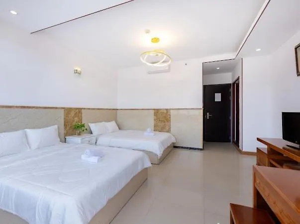 Khach San Son Thinh 23D Thuy Van Vung Tau Otel