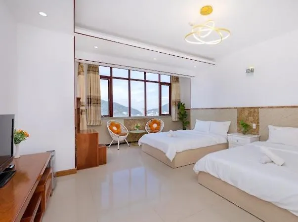 Otel Khach San Son Thinh 23D Thuy Van Vung Tau