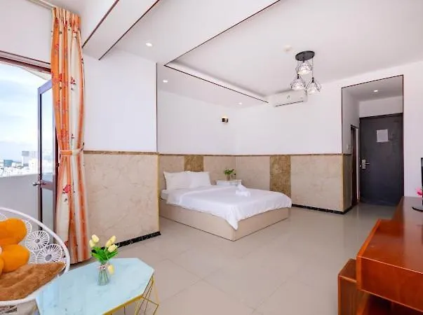 Khach San Son Thinh 23D Thuy Van Vung Tau