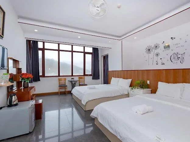 Otel Khach San Son Thinh 23D Thuy Van Vung Tau